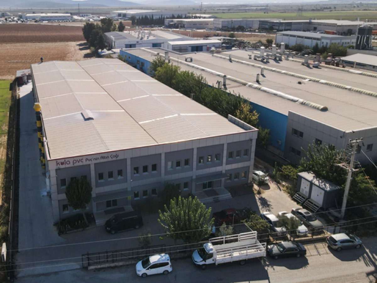 Kula Pvc Fabrika