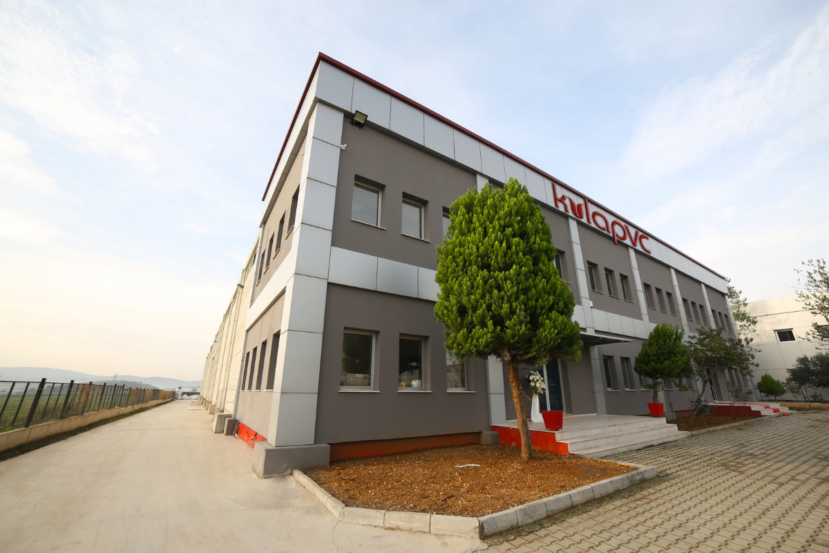 Bayburt PVC Lambri Bayburt PVC Lambri